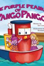 Purple Peanut of Pango Pango af Eric Lauterbach