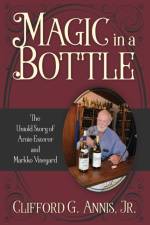 Magic in a Bottle af Clifford G