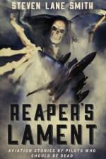 Reaper's Lament af Steven Lane Smith