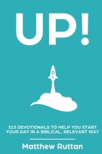 Up af Matthew Ruttan