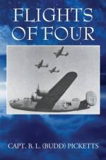 Flights of Four af Capt B L (Budd) Picketts