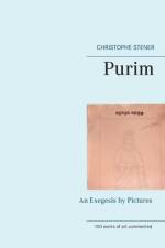 Purim af Christophe Stener