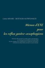 Menus d'ete pour les reflux gastro-oesophagiens af Cedric Menard