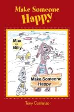 Make Someone Happy af Tony Costanzo