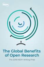 Global Benefits of Open Research