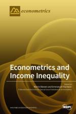 Econometrics and Income Inequality