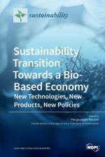 Sustainability Transition Towards a Bio-Based Economy