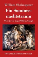 Sommernachtstraum af William Shakespeare