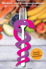 Almanach fur Medizin- und Ernahrungswissen af Anja Klautzsch