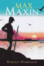 Max Maxin af Harold Huberman