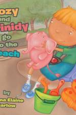 Cozy and Trinidy Go to the Beach af Donna Elaine Barlow