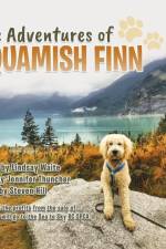 Adventures of Squamish Finn af Jennifer Thuncher