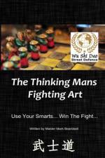 Wu Shi Dao af Mark Beardsell