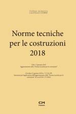 Norme Tecniche per le costruzioni 2018 af Maurizio Calabrese