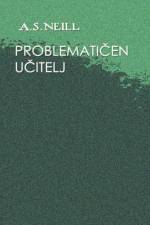 Problemati_en u_itelj af Alexander S Neill