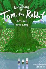 Adventures of Tom the Rabbit af Tom M Phan