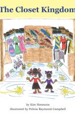 Closet Kingdom