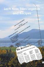 Loch Ness Tales Legends and Recipes af Hugh Fraser