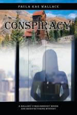 Conspiracy af Paula Rae Wallace