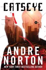 Catseye af Andre Norton