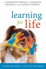 Learning for Life af Bas Van Den Berg