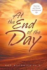 At the End of the Day af Ron Muchnick