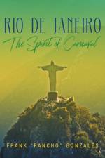 Rio De Janeiro af Frank Pancho Gonzales