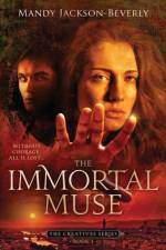 The Immortal Muse af Mandy Jackson-Beverly