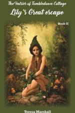 The Fairies of Tumbledown Cottage 2: Lily's Great Escape af Teresa Marshall