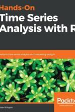 Hands-On Time Series Analysis with R af Rami Krispin