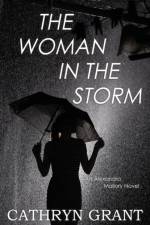 Woman In the Storm af Cathryn Grant