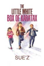 The Little White Box of Karatax af Sue'z