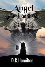 Angel Spirit of Retribution af D R Hamilton