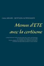 Menus d'ete avec la cortisone af Cedric Menard