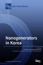 Nanogenerators in Korea