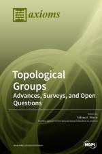 Topological Groups