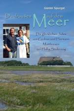 Da draussen auf dem Meer af Günter Spurgat