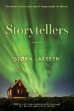 Storytellers af Bjorn Larssen