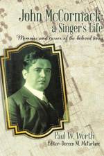 John Mccormack af Paul W.Mcfarlane