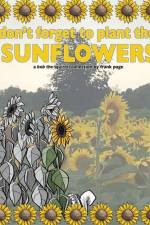 don't forget to plant the sunflowers af Frank Page