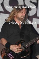 Interviewing Rock Stars af Marisa L Williams