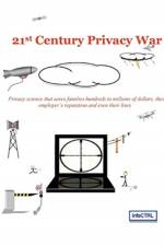 21st Century Privacy War af Info Ctrl