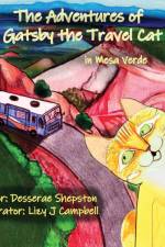 Adventures of Gatsby the Travel Cat in Mesa Verde af Desserae Shepston