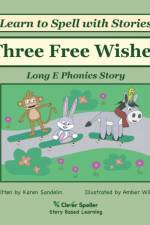 Three Free Wishes af Karen Sandelin