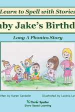 Baby Jake's Birthday af Karen Sandelin