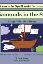 Diamonds in the Sky af Karen Sandelin