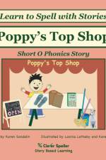 Poppy's Top Shop af Karen Sandelin