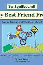 My Best Friend Fred af Karen Sandelin