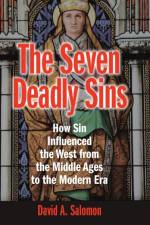 The Seven Deadly Sins af David A. (Christopher Newport University Salomon