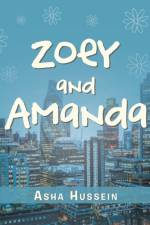 Zoey and Amanda af Asha Hussein